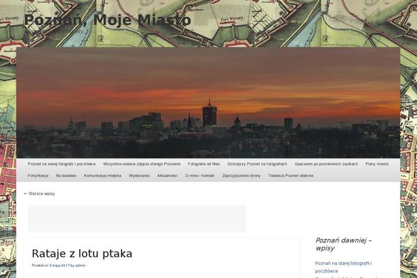 Site using Przedpo plugin