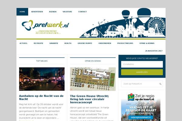 Site using Logo-carousel-pro plugin