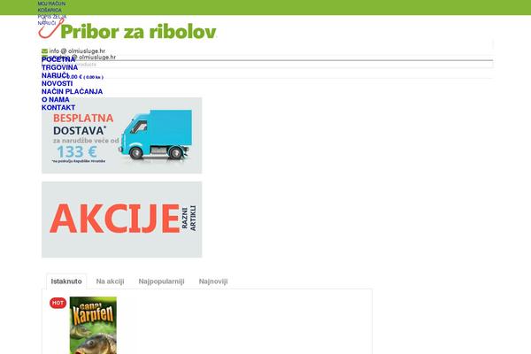 Site using Eur-hrk-price plugin