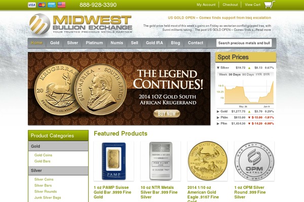 Site using Precious-metals-automated-product-pricing-pro plugin