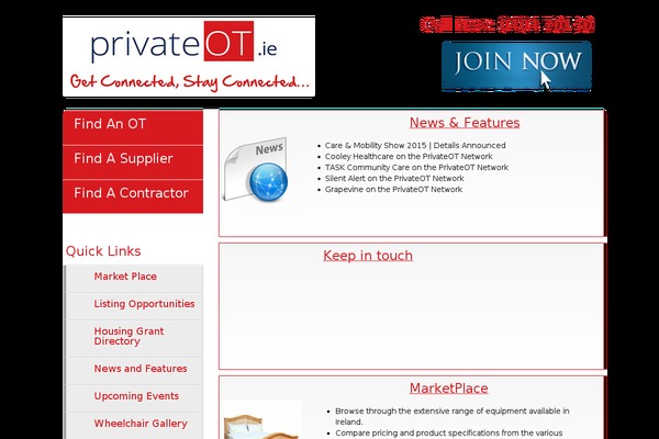 Site using Createit-jquery-3level-accordion-menu plugin