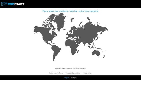 Site using Basic-interactive-world-map plugin