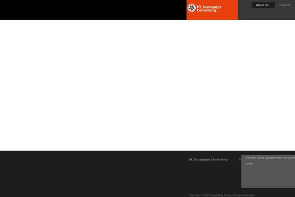 Site using Ninja-forms-layout-styles-develop plugin