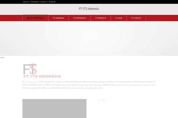 Site using Pdf-viewer plugin