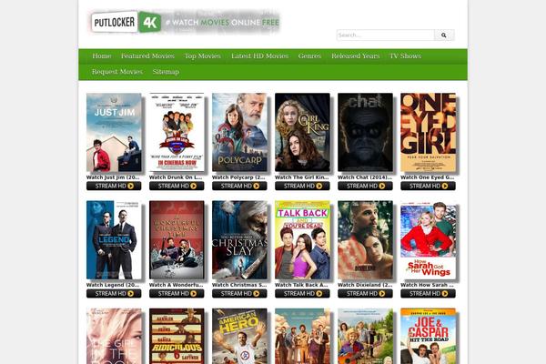 Watch Postal Putlocker