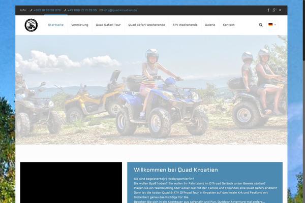 Site using BMo Expo - a  WordPress and NextGEN Gallery plugin plugin