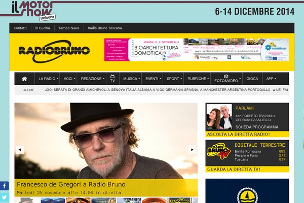 Site using It-intigra-radiobruno-classifica plugin
