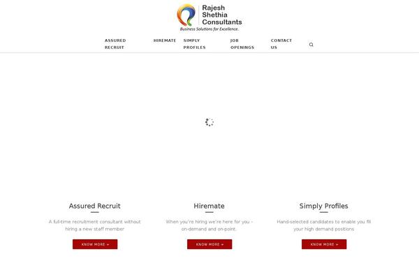 Site using Excitel-click-to-call plugin