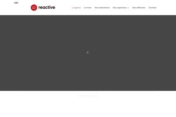 Site using Divi-contact-extended plugin