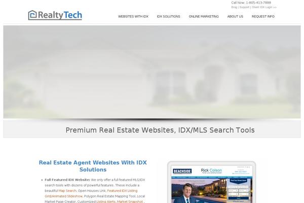 Site using Wp-zillow-review-slider plugin