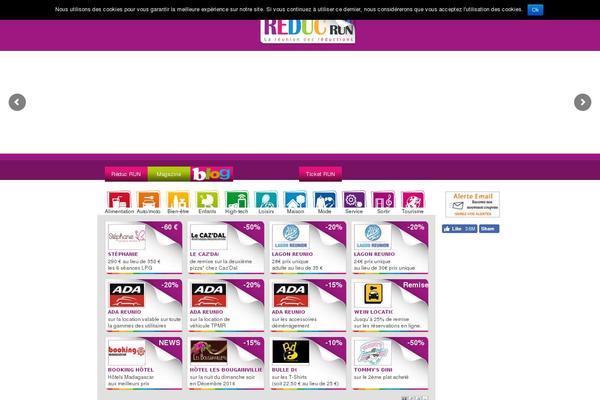 Site using Sponsors Carousel plugin