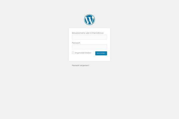 Site using WP-Paginate plugin