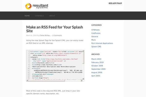 Site using Sms-roi plugin