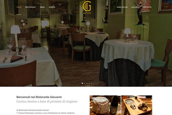 Site using Best-restaurant-menu-by-pricelisto plugin