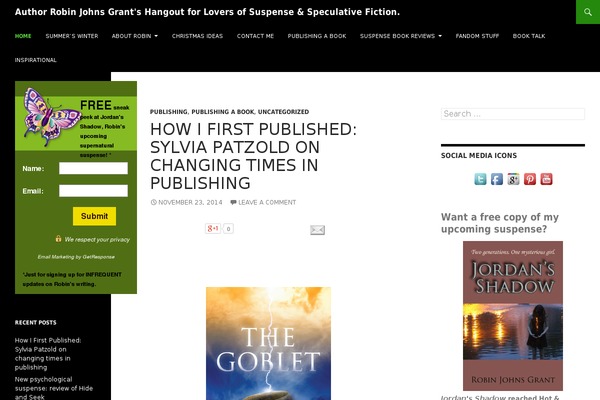 Site using Buy This Book plugin