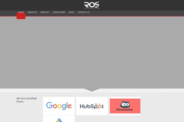 Site using Custom-ads plugin