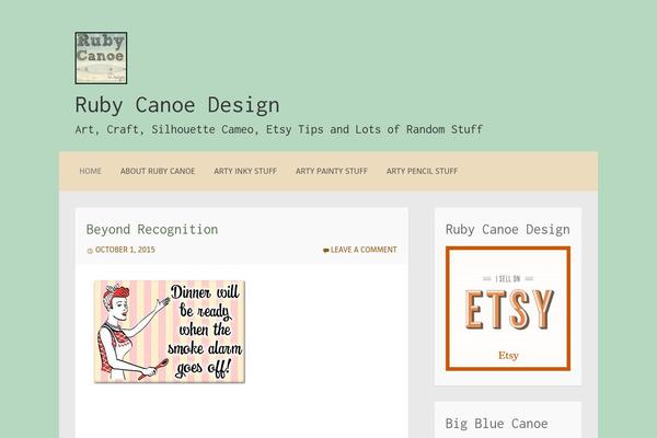 Site using Custom-fonts plugin