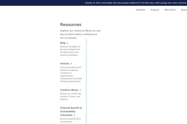 Site using Cookie Law Info plugin