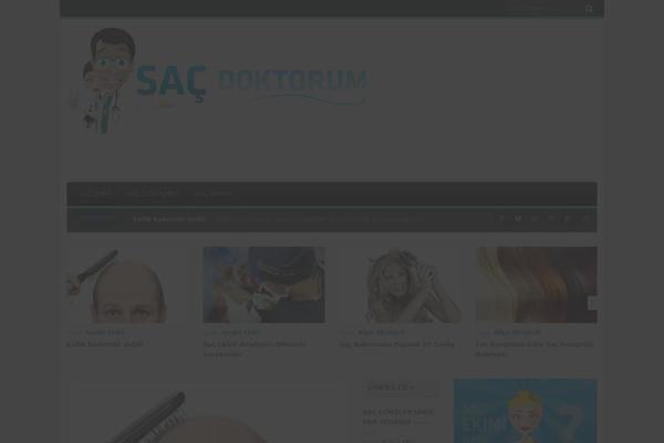 Site using Custom Contact Forms plugin