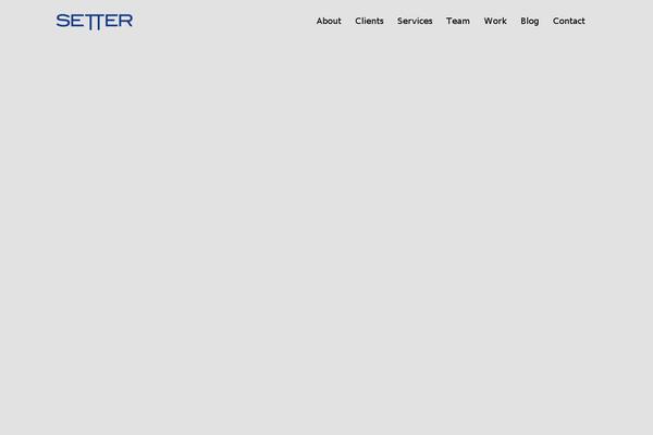 Site using Popover plugin