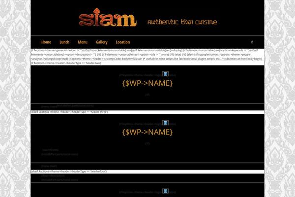 Site using Ait-shortcodes plugin