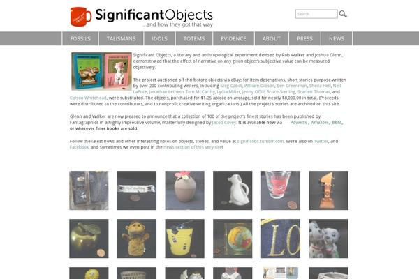 Site using Tribulant Slideshow Gallery plugin