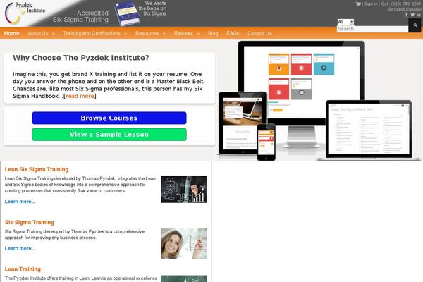 Site using Pws-storefront plugin