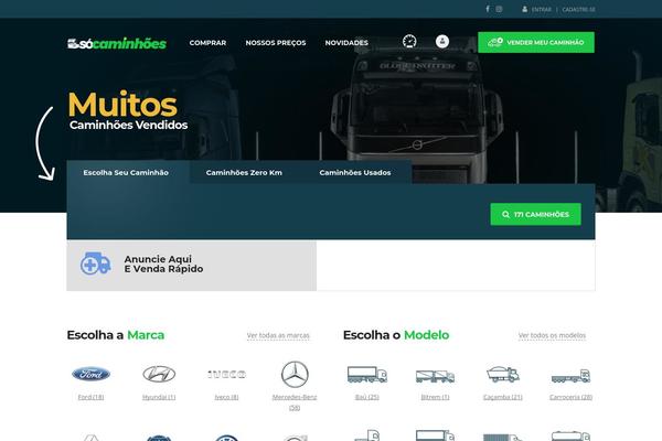 Site using Woocommerce-extra-checkout-fields-for-brazil plugin