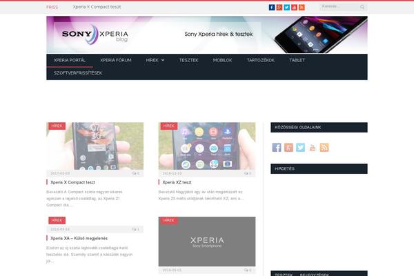 Site using Tapatalk for WordPress - Free Mobile App for Forums and Blogs plugin