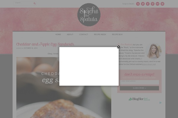 Site using Hat-widget-plugin plugin