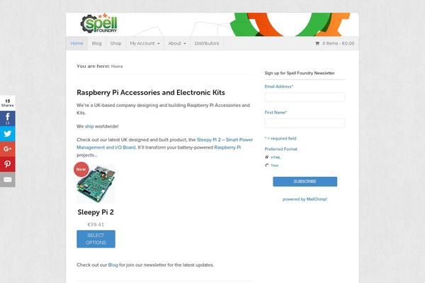 Site using Woocommerce-customer-history plugin