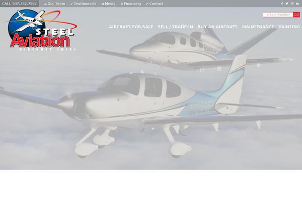 Site using Bne-flyout plugin