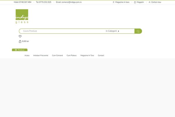 Site using YITH WooCommerce Order Tracking plugin