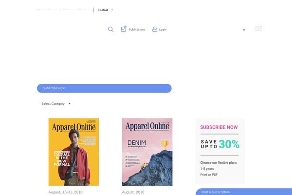 Site using WooCommerce WooCart Popup Lite plugin