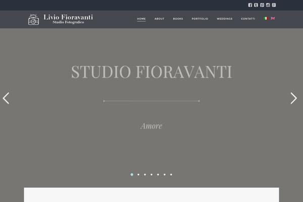 Site using Flo-forms-pro plugin