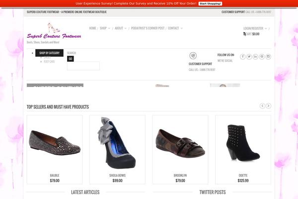 Site using WooCommerce Accepted Payment Methods plugin