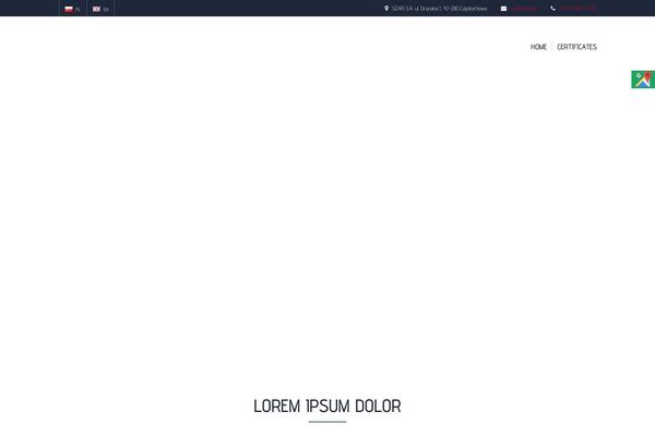 Site using Page Links To plugin