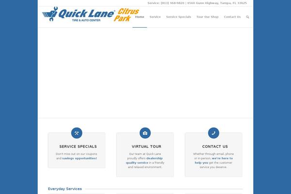 Site using Print-O-Matic plugin