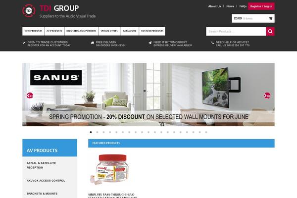 Site using Enhanced-e-commerce-for-woocommerce-store plugin