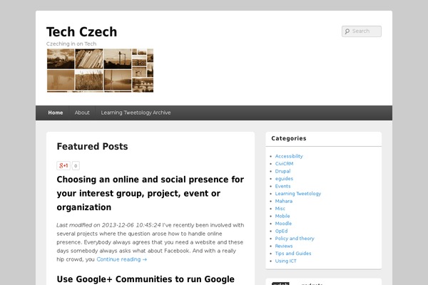 Site using Zotpress plugin