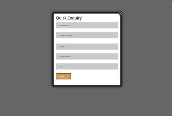 Site using Quick-call-button plugin
