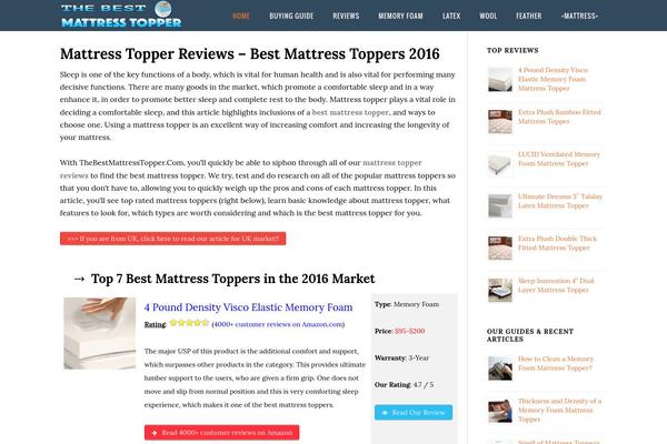 Site using New Recent Posts Select Categories By Thao Marky plugin