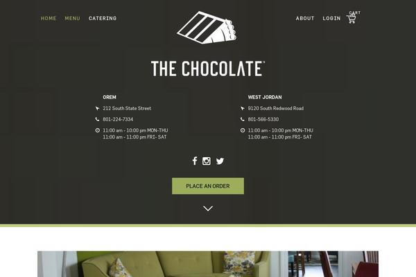 Site using Checkout-Options plugin
