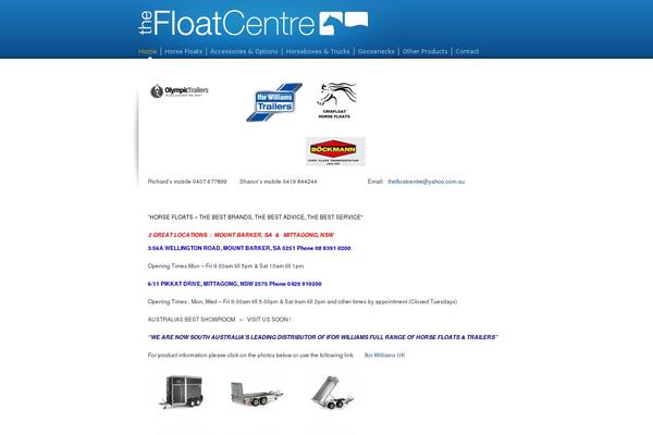 Site using Flow-flow plugin