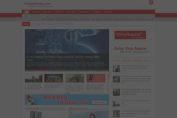 Site using Newsletter-pack-pro plugin