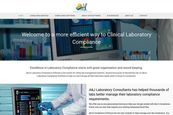 Site using Pharmacy-theme-customizer-pro-master plugin