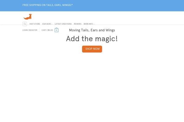 Site using Gtm-ecommerce-woo-pro plugin