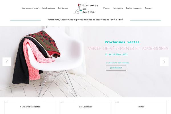 Site using YITH WooCommerce Compare plugin