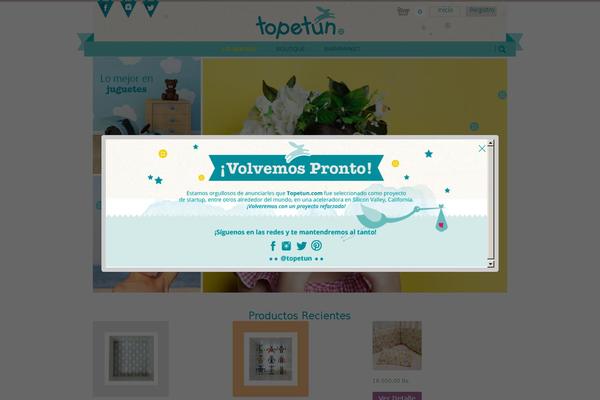 Site using Woocommerce-topetun-checkout-form plugin
