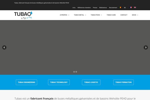 Site using Sitepress-multilingual-cms-3 plugin
